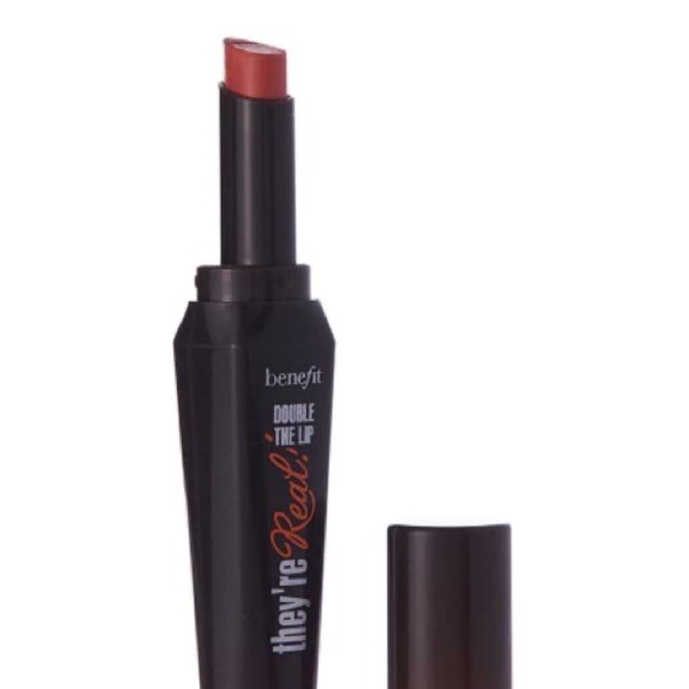 Benefit Cosmetics Nude Scandal Dual Lipstick Liner
